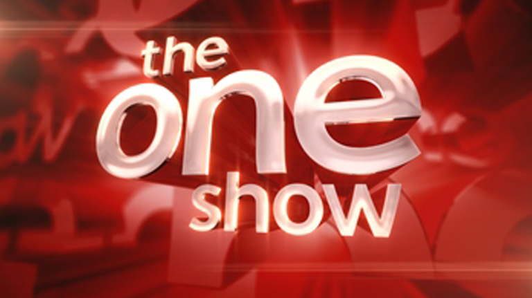WildstreamTV on the One Show