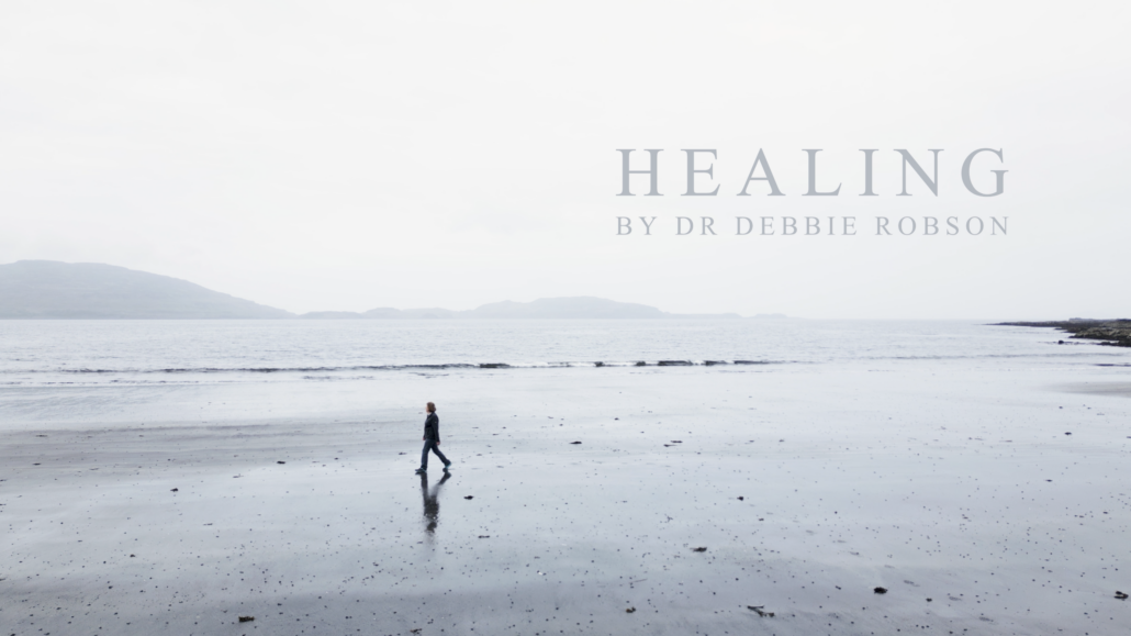 A film made by Dr Debbie Robson on the Isle of Mull